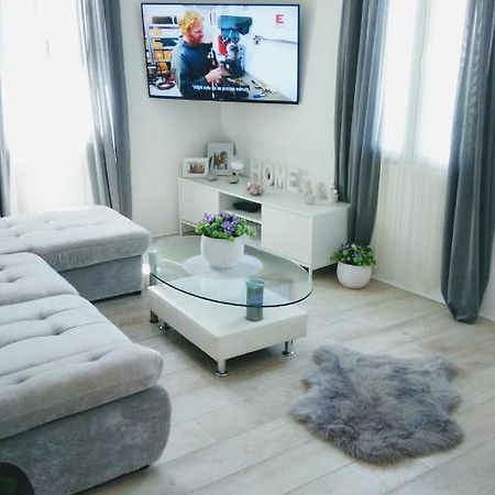 Apartment Davorka Макарска Екстериор снимка