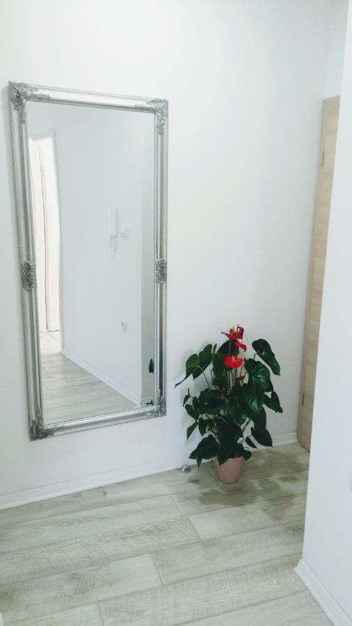 Apartment Davorka Макарска Екстериор снимка